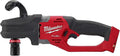Milwaukee Electric - Right Angle Drill W/Quik-LOK