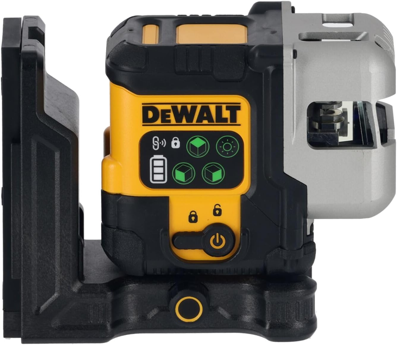 DEWALT 3x180 Std Kit w/ 45W Chrgr