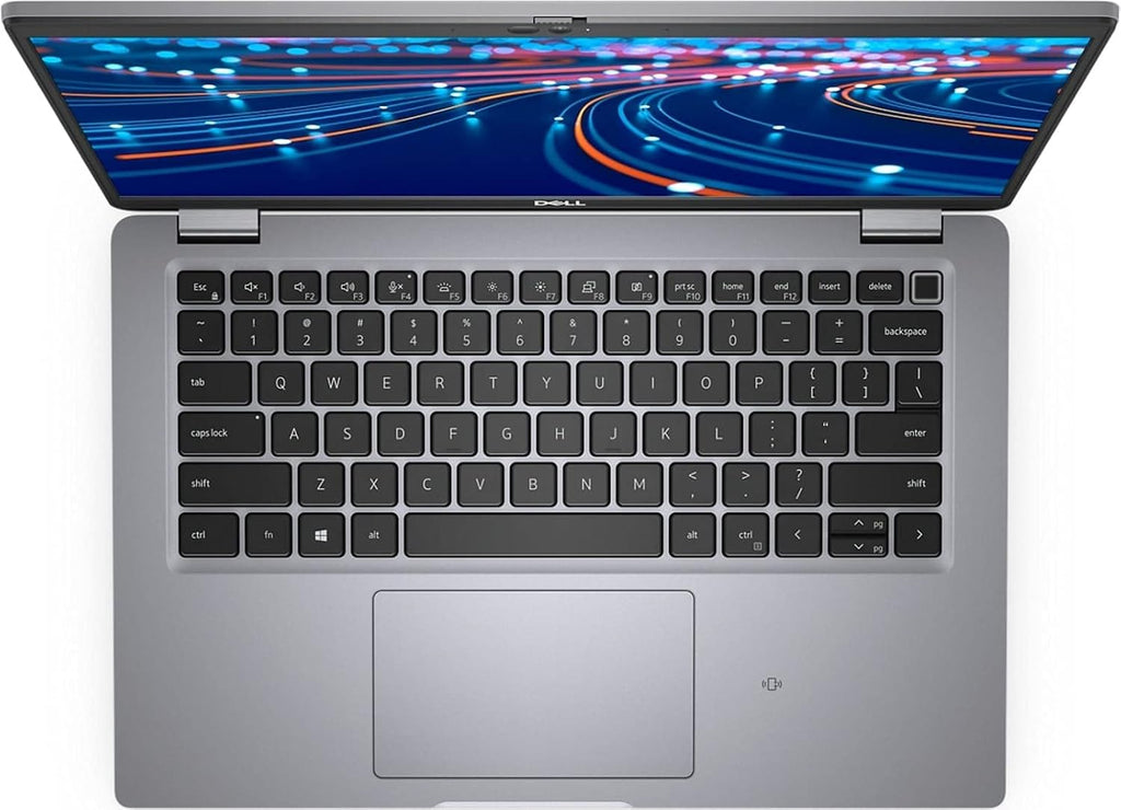 Dell 5420 Latitude Laptop 14' FHD (1920 x 1080) Notebook, 11th Gen Intel Core i7-1165G7, 32GB RAM, 512GB M.2-NVMe, Thunderbolt, HDMI, Type-C, Webcam, Windows 11 Pro (Renewed)