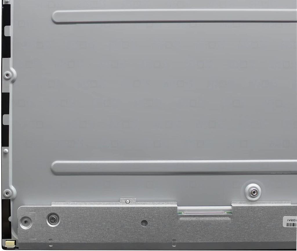 BTSELSS LM238WF2(SS)(M1) LM238WF2 SS M1 LM238WF2-SSM1 5D10W33942 Compatible with Lenovo IdeaCenter All in One 3 005TUS 23.8' LCD Replacement Screen Display Panel FHD 1920×1080 (Non-Touch Version)