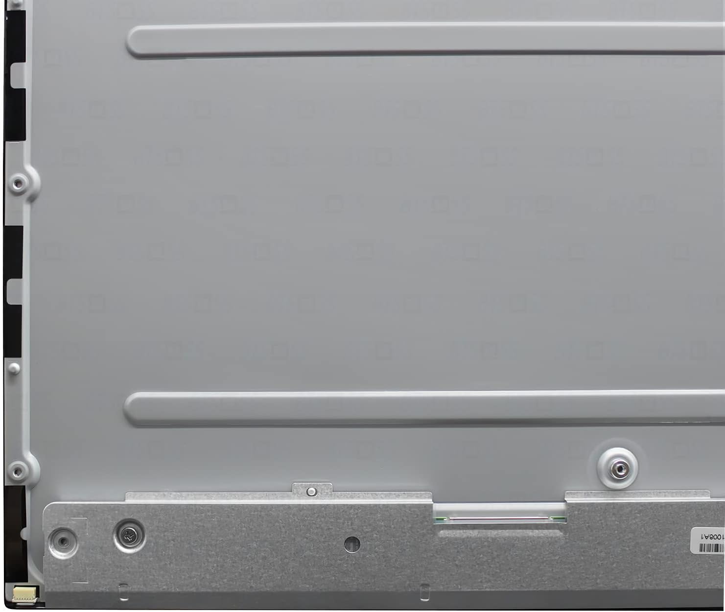 BTSELSS LM238WF2(SS)(M1) LM238WF2 SS M1 LM238WF2-SSM1 5D10W33942 Compatible with Lenovo IdeaCenter All in One 3 005TUS 23.8' LCD Replacement Screen Display Panel FHD 1920×1080 (Non-Touch Version)