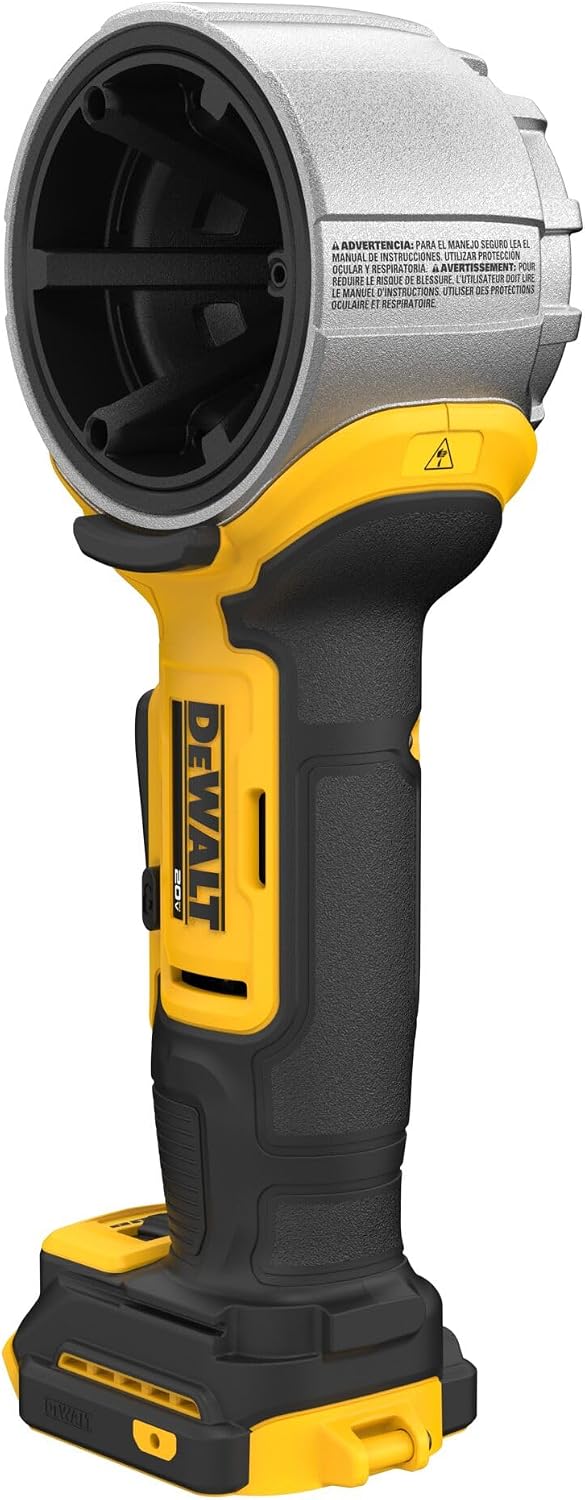 DEWALT 20V Dewalt Pipe Prep, Tool Only (DCE710B)