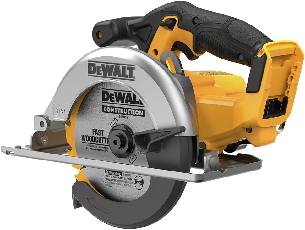 DEWALT 20V MAX Combo Kit, Compact 4-Tool (DCK421D2)