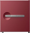 Frigidaire, 1.6 Cu. Ft. Retro Series Compact Refrigerator, Built-In Side Bottle Opener, RED