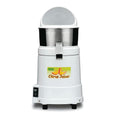Waring Commercial JC4000 Heavy Duty Citrus Juicer with Dome, 120V, 5-15 Phase Plug, 10 x 10 x 19.5 inches, White