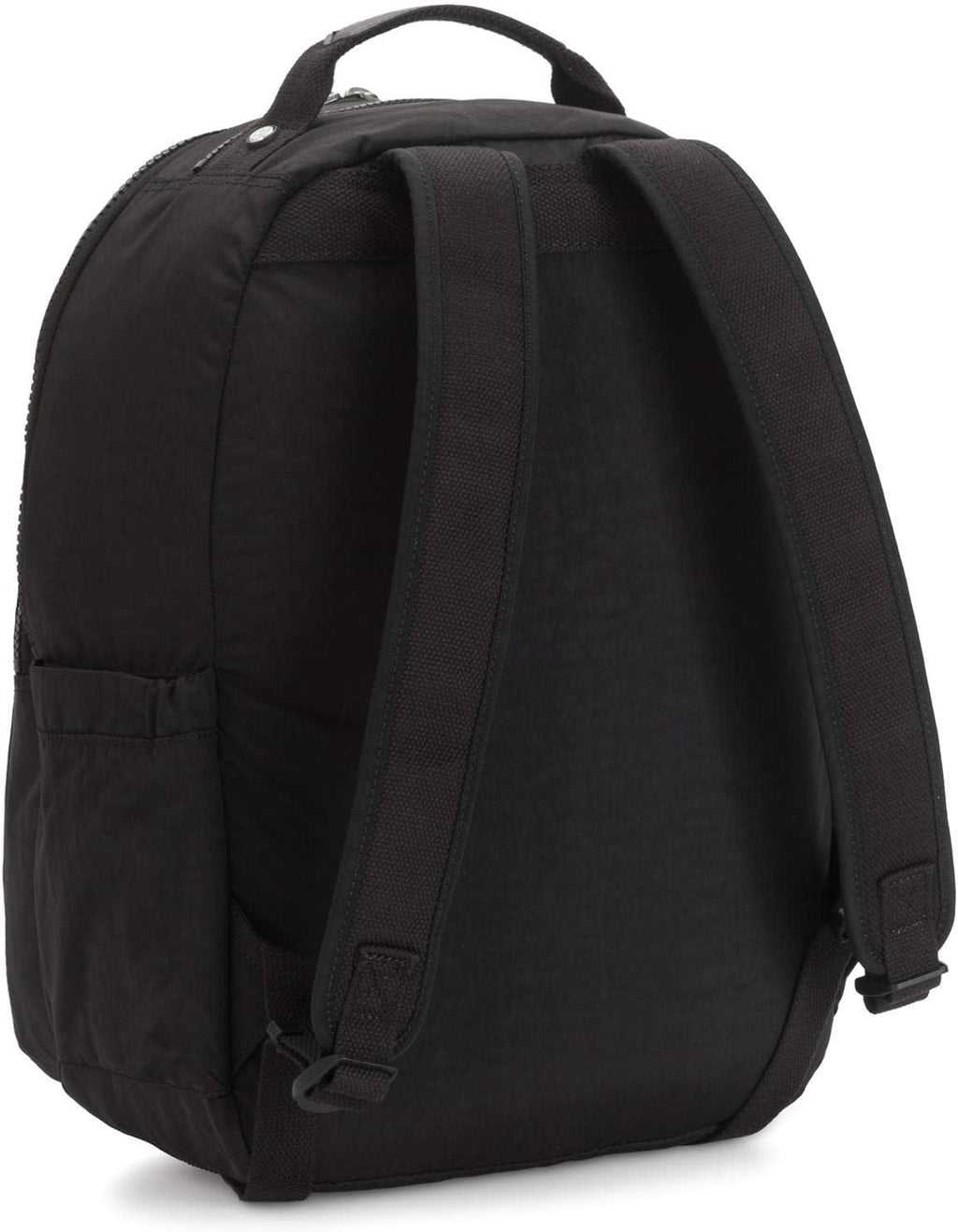 Kipling Women's Seoul 15' Laptop Backpack, Durable, Roomy with Padded Shoulder Straps, Built-In Protective Sleeve