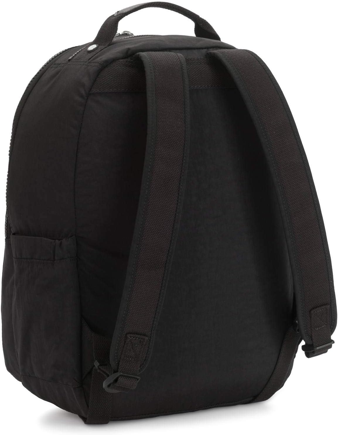 Kipling Women's Seoul 15' Laptop Backpack, Durable, Roomy with Padded Shoulder Straps, Built-In Protective Sleeve