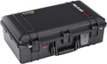 Pelican Air 1555 Case With Foam - Black
