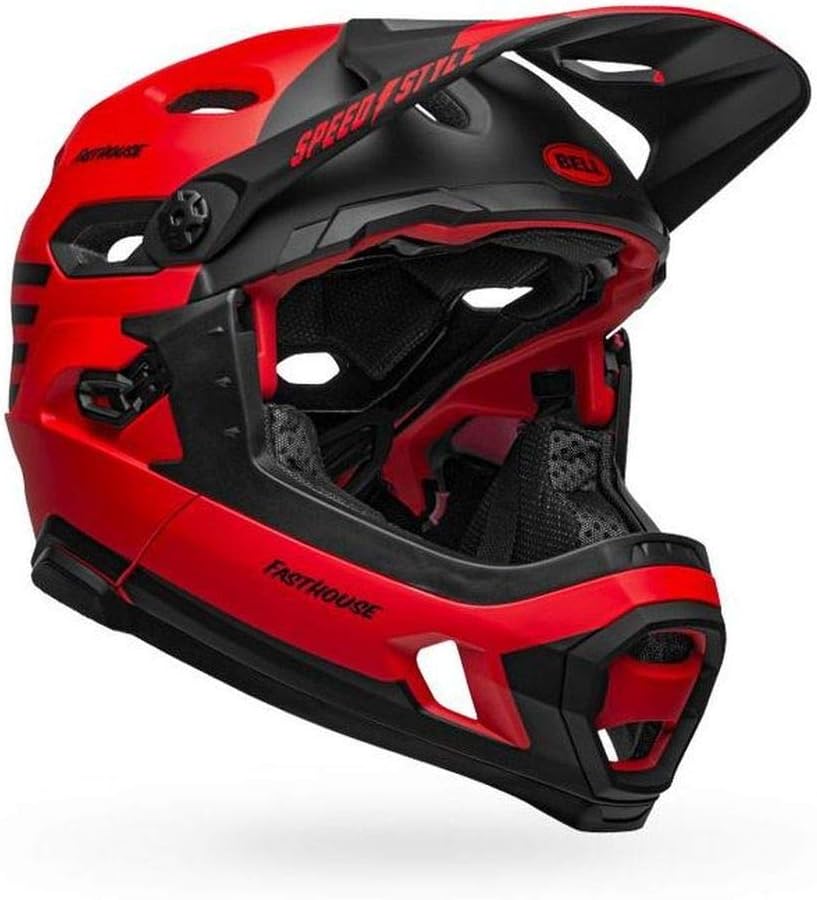 Bell Super DH MIPS