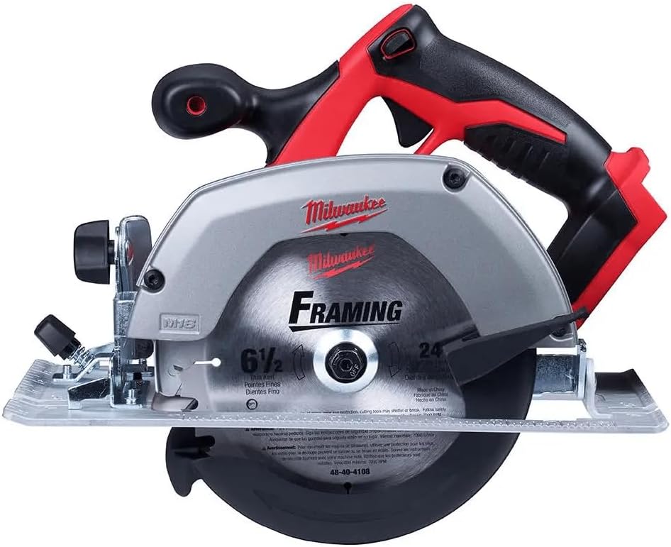 M18 Cordless Circular Saws - milwaukee m18 cordless circular saw