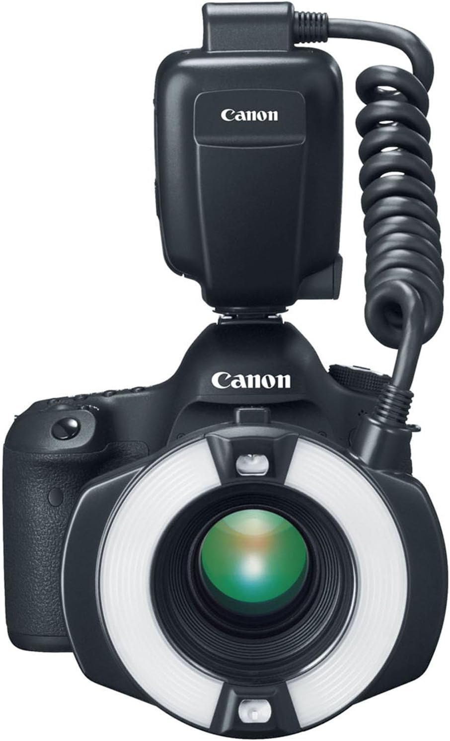 Canon MR-14EX II Macro Ring Lite