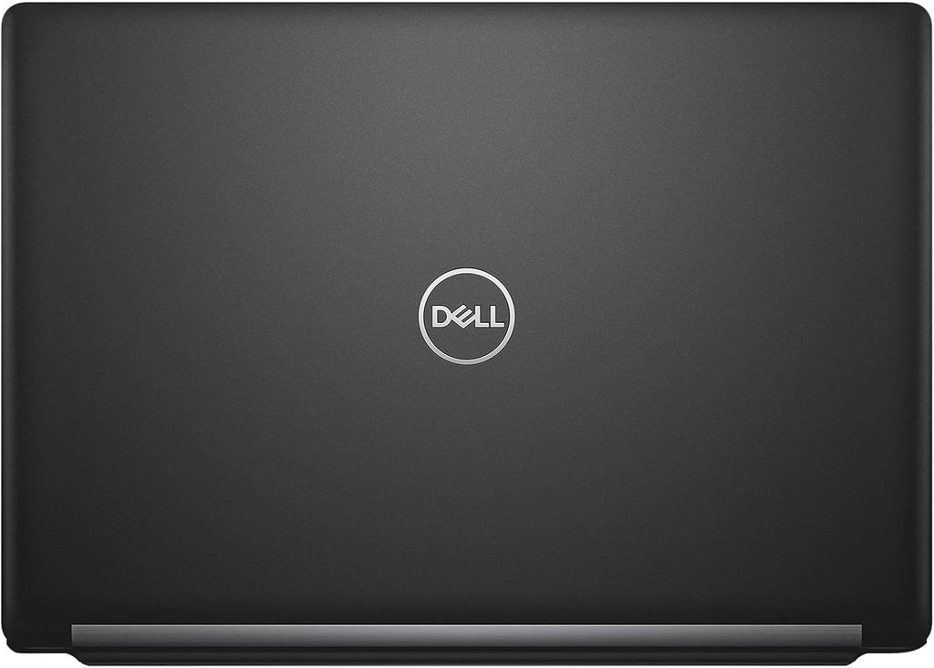Dell Latitude 5290 12.3' HD, Core i5-8350U 1.7GHz, 8GB RAM, 256GB Solid State Drive, Windows 11 Pro 64Bit, CAM (Renewed)