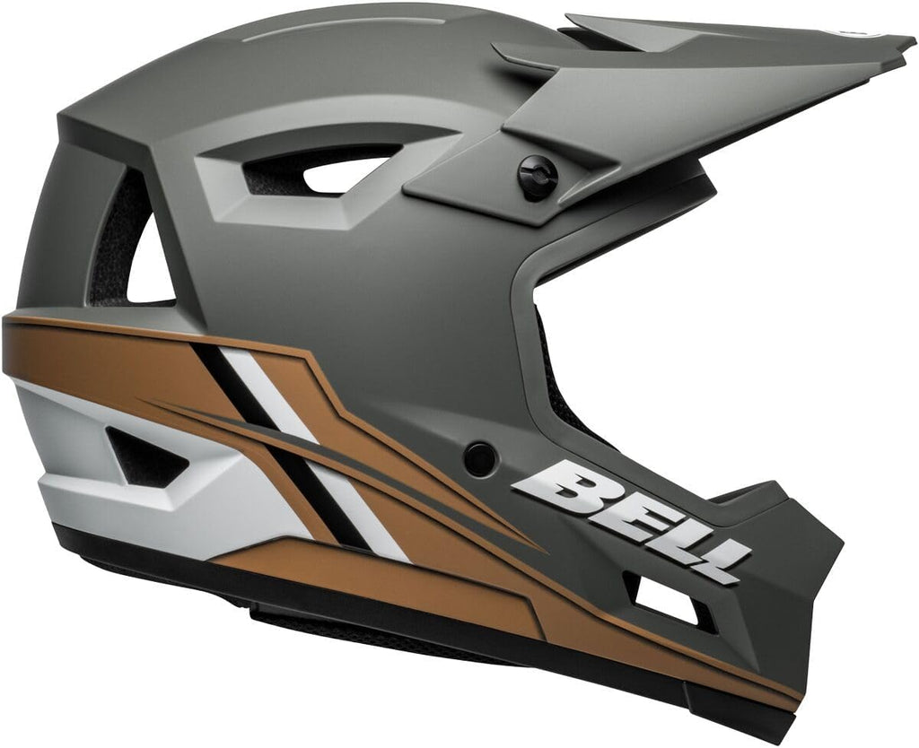 Bell Sanction 2 DLX MIPS