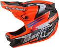 Troy Lee Designs D4 Helmets for Mountain Biking MTB BMX