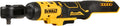 DEWALT ATOMIC 20V MAX* Cordless Ratchet, Brushless, 3/8 in., Tool Only (DCF513B)