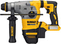 DEWALT DCH293B 20V Max XR Brushless 1-1/8' L-Shape SDS Plus Rotary Hammer Drill (Tool Only)
