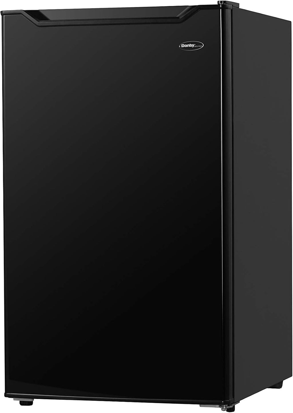 Danby DAR032B2BM 3.2 cu. ft. Compact Fridge in Black