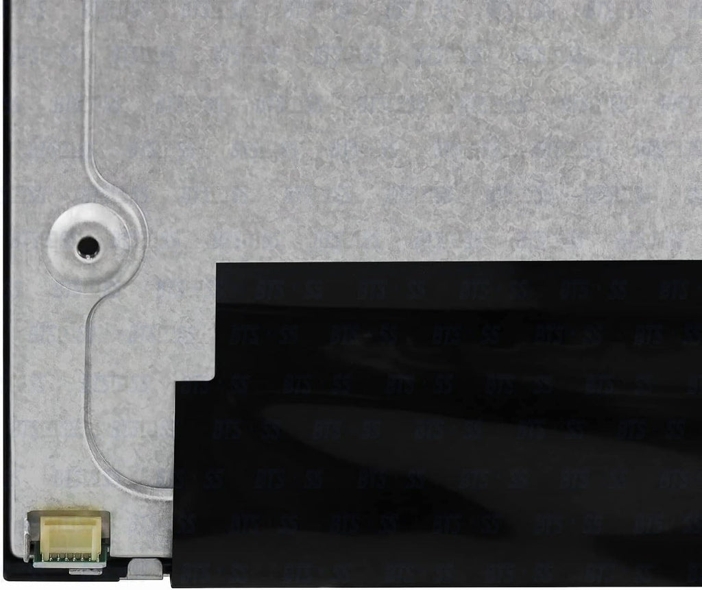 23.8' LCD Replacement for HP All in One 24-D 24-dd0210 FHD 1080P 30 Pins 60HZ Non-Touch Screen Display Panel
