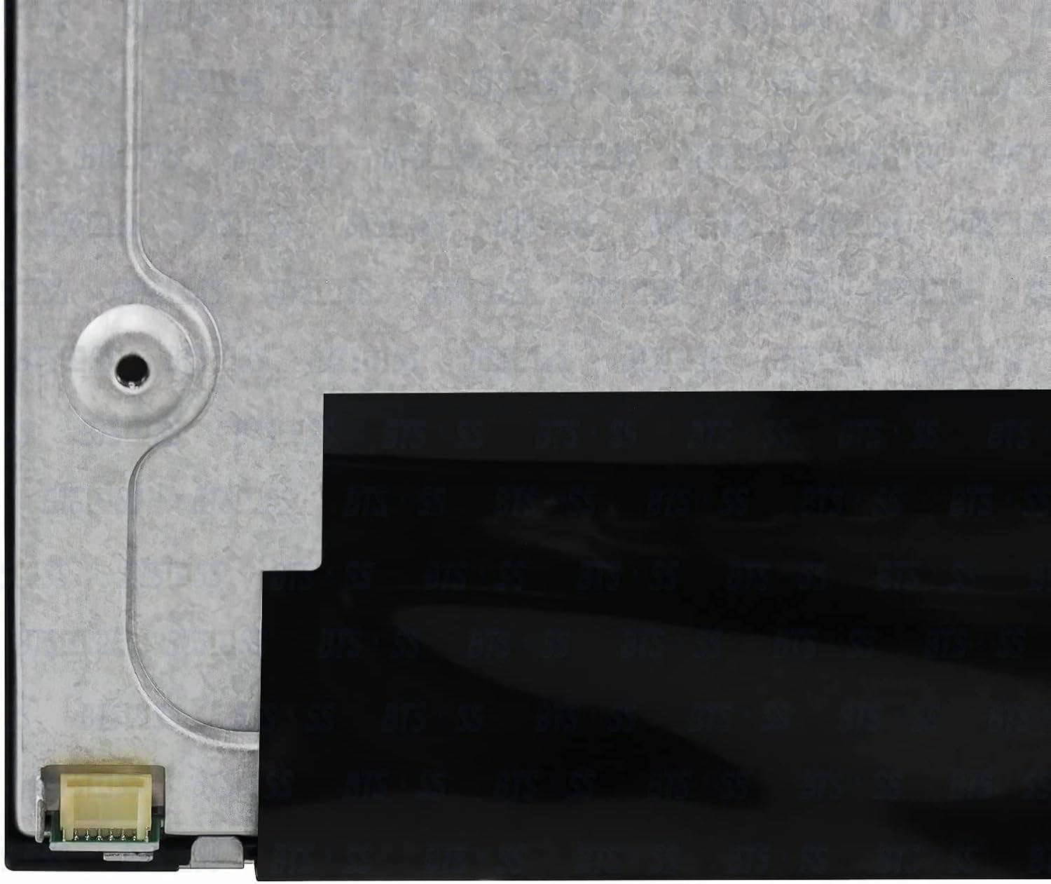23.8' LCD Replacement for HP All in One 24-D 24-dd0006 FHD 1080P 30 Pins 60HZ Non-Touch Screen Display Panel