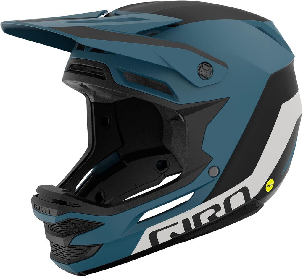 Giro GiroGIRO SYNTHE MIPS II Padding BLK 59/65 L/XXL 21