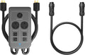 BLUETTI Split Phase Fusion Box P030A, Double The Output Power/Voltage/Capacity of BLUETTI Power Station AC300