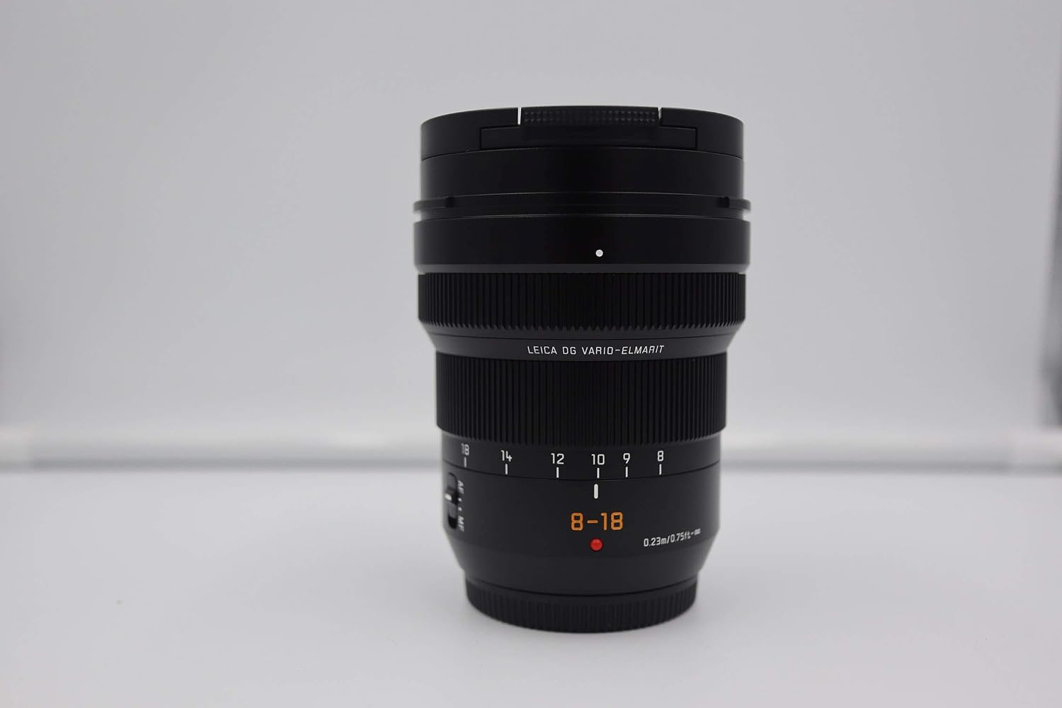 Canon EF 100mm f/2.8L IS USM Macro Lens for Canon Digital SLR Cameras, Lens Only, Black