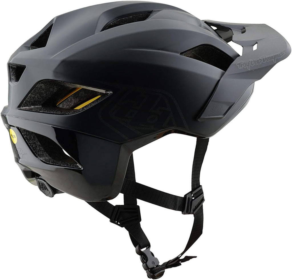 Troy Lee Designs - Youth FLOWLINE Helmet, MIPS for Mountain Bicycle MTB
