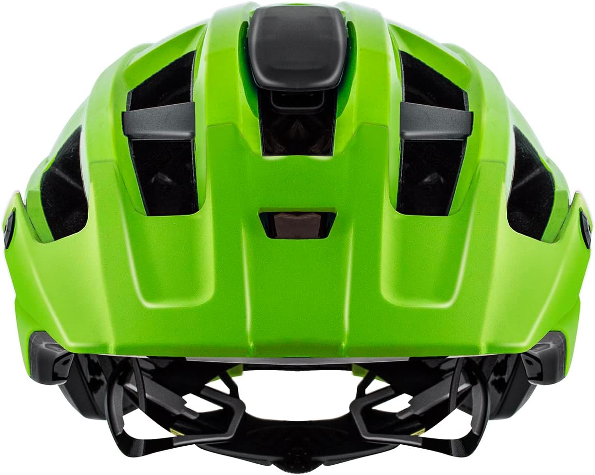KASK Rex Bike Helmet I Enduro, Trail, Mountain Bike & MTB Safety Helmet