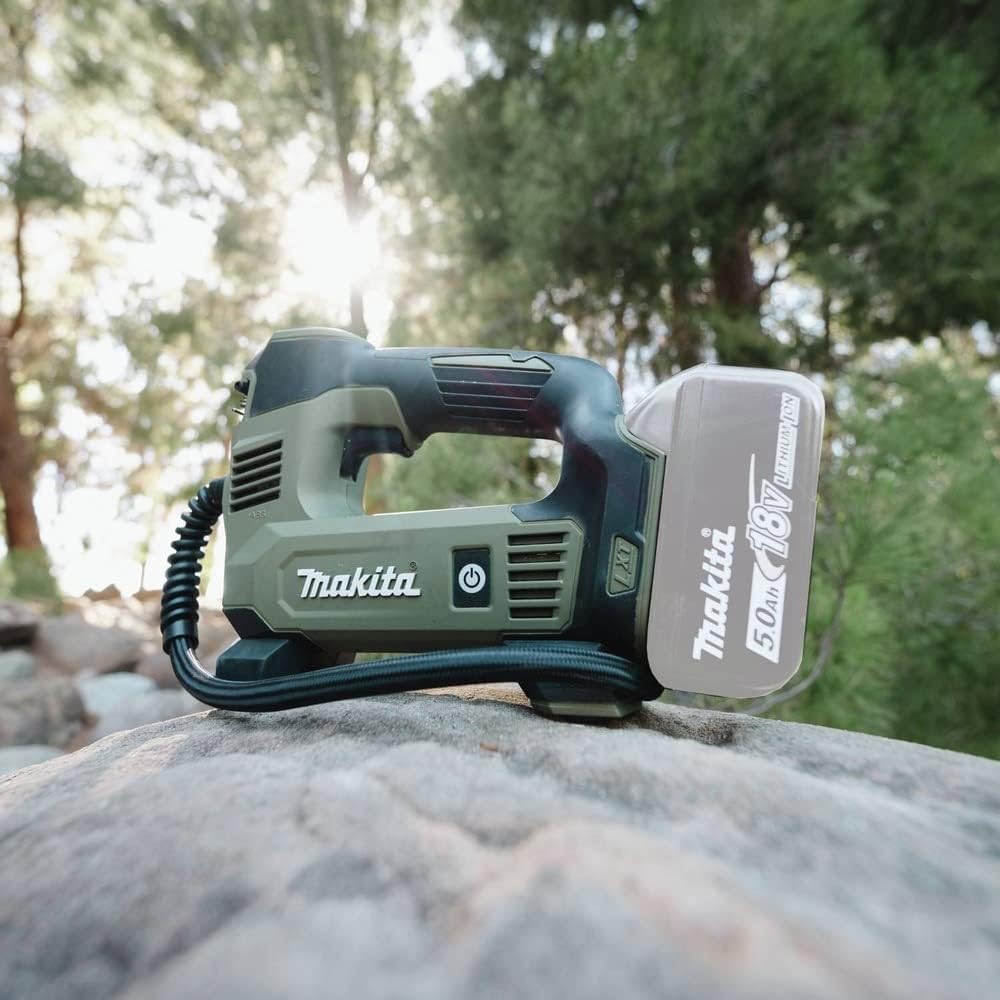 Makita ADMP180ZX Outdoor Adventure™ 18V LXT® Inflator, Tool Only
