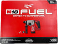 Milwaukee 2912-20 M18 Fuel 18V 1' Sds Plus Brushless Rotary Hammer