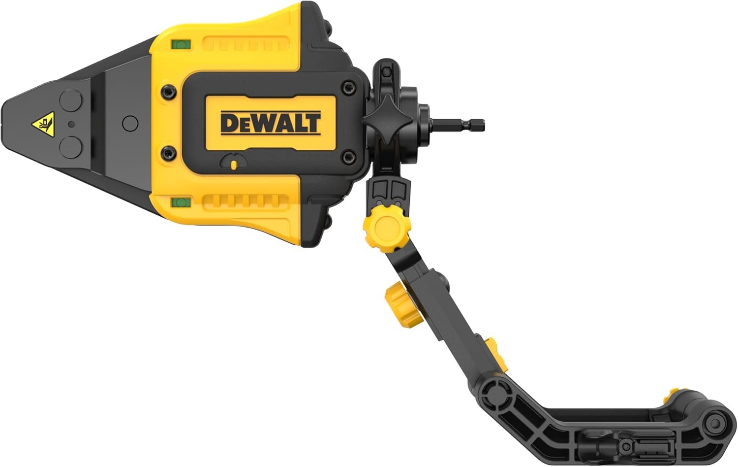 DEWALT IMPACT CONNECT PEX Pinch Clamp Attachment for Impact Driver, Plumbing Tool (DWAPXPIR)
