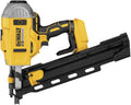 DEWALT 20V MAX* Framing Nailer, 21-Degree, Plastic Collated, Tool Only (DCN21PLB)