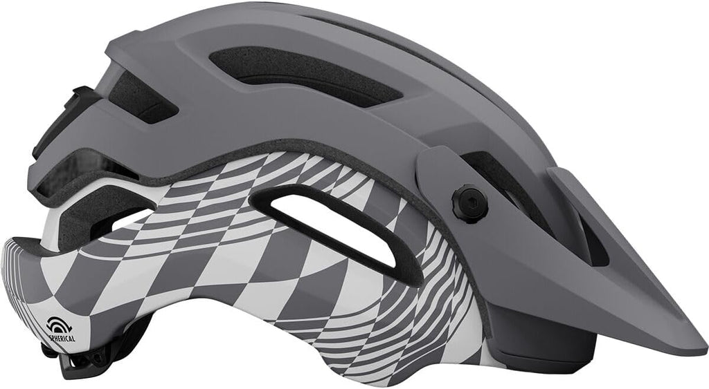 Giro Manifest Spherical Cycling Helmet - Men's