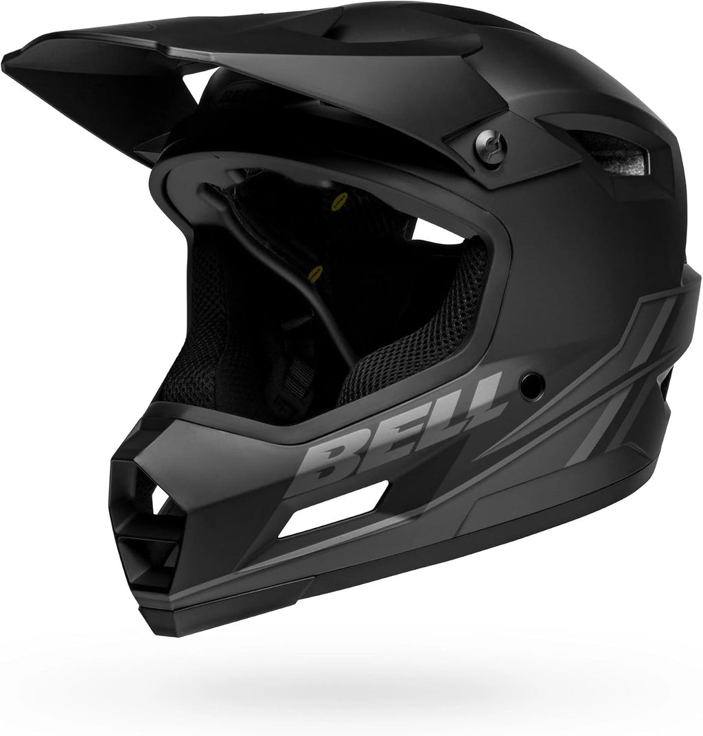 Bell Sanction 2 DLX MIPS
