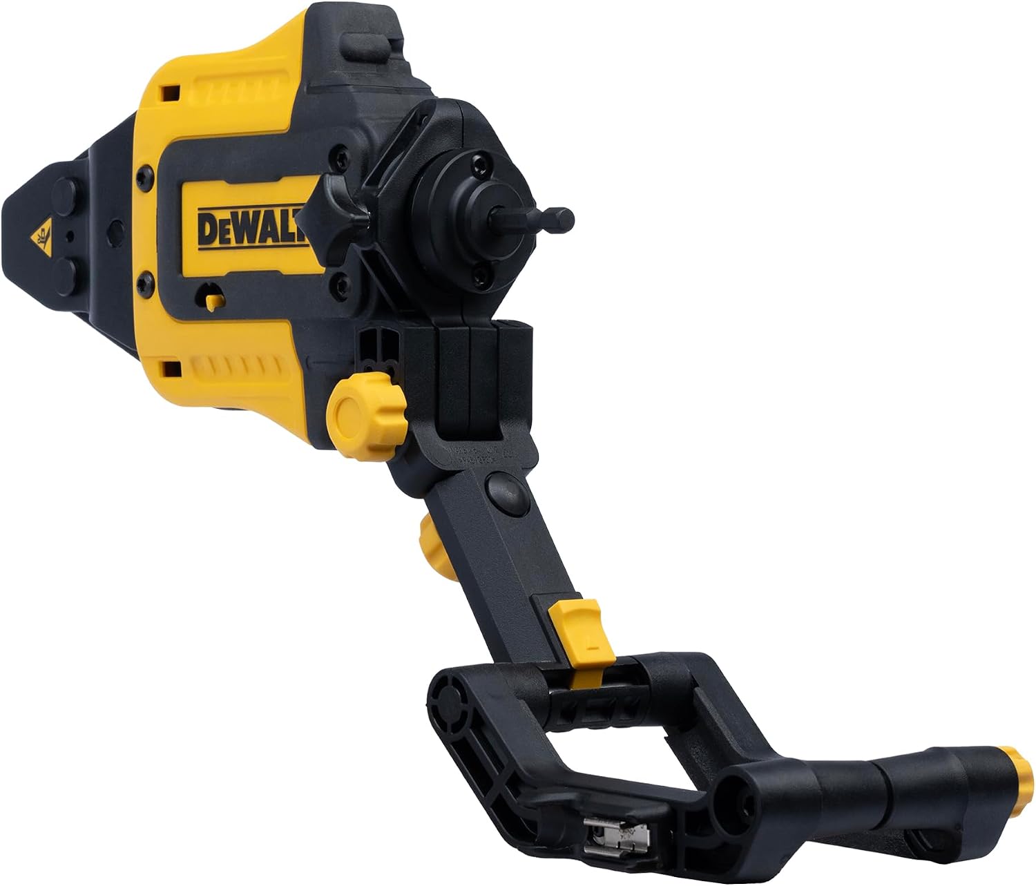 DEWALT IMPACT CONNECT PEX Pinch Clamp Attachment for Impact Driver, Plumbing Tool (DWAPXPIR)