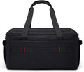 Manfrotto Pro Light Cineloader Medium, Shoulder Bag, Camcorder & Cinema Bag, Padded Camera Case, Professional Video Dedicated Features, Top Access, Camera Storage, Dark Grey, Size Medium