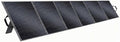 SolarPlay 400 Watt Portable Solar Panel 18V, Foldable Solar Panel Design (27.5lbs), 23.4% High-Efficiency Monocrystalline for Power Station, Foldable & Durable, for RV, Camping, Home Backup