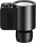 2-in-1 Car Cup Warmer Cooler Smart Car Cup, Portable Car Home Dual-Purpose Electric Heating and Cooling Cup