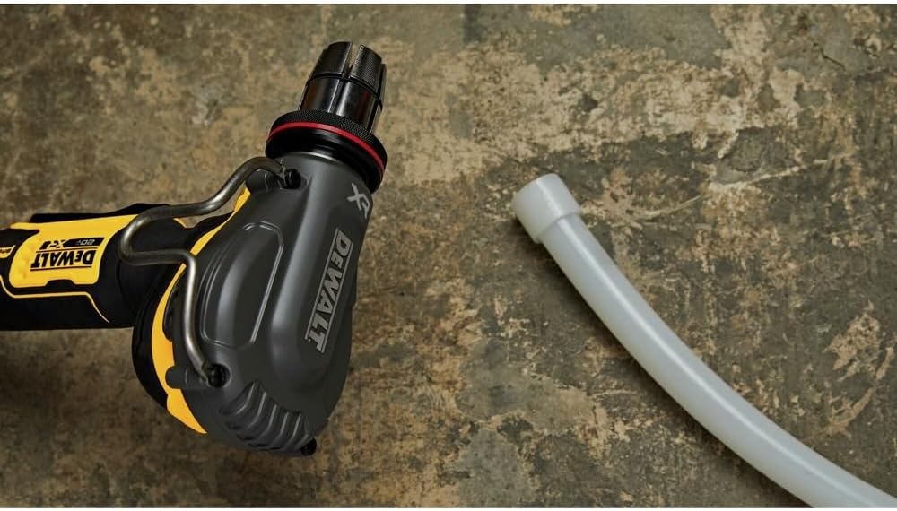 DEWALT 20V MAX XR PEX Expander Tool, 3/8' to 1-1/2' Expansion, Bare Tool Only (DCE410B)