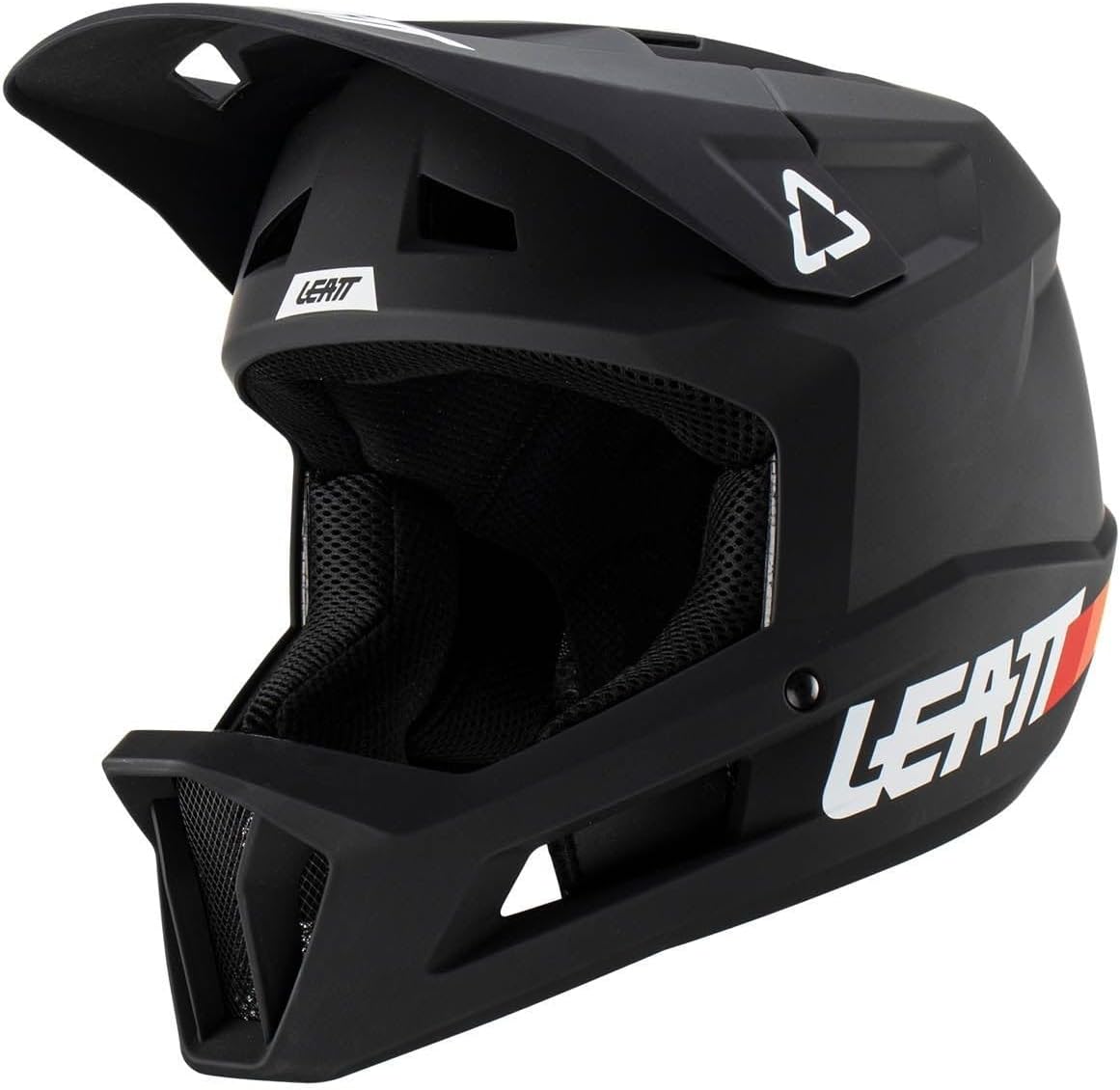 Leatt Helmet Mountain Bike Gravity 1.0