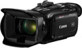 Canon VIXIA HF G70 Camcorder 1/2.3' 4K UHD CMOS Sensor 20x Optical Zoom, 800x Digital Zoom, Image Stabilization, HDMI, USB Live Streaming, Time Stamp On-Screen Display Recording