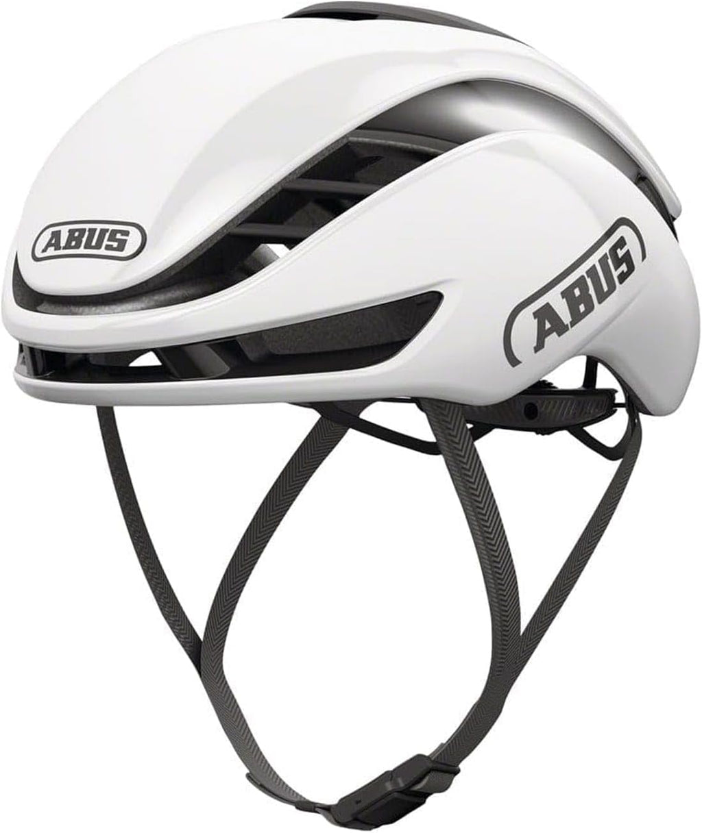 ABUS Gamechanger 2.0 MIPS Bike Helmet - Aerodynamic Road Cycling, Gravel Biking and Cyclocross Helmet
