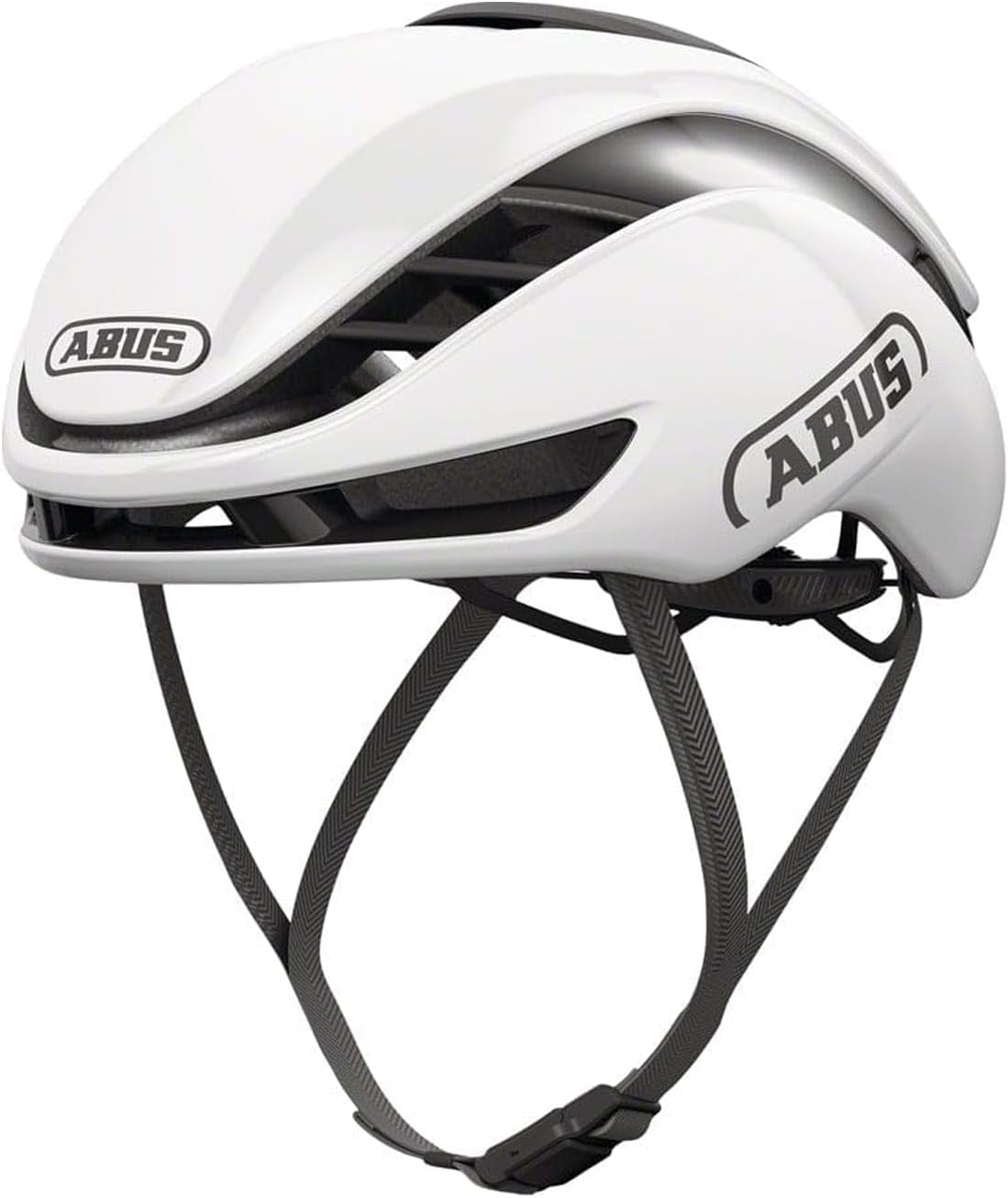 ABUS Gamechanger 2.0 MIPS Bike Helmet - Aerodynamic Road Cycling, Gravel Biking and Cyclocross Helmet