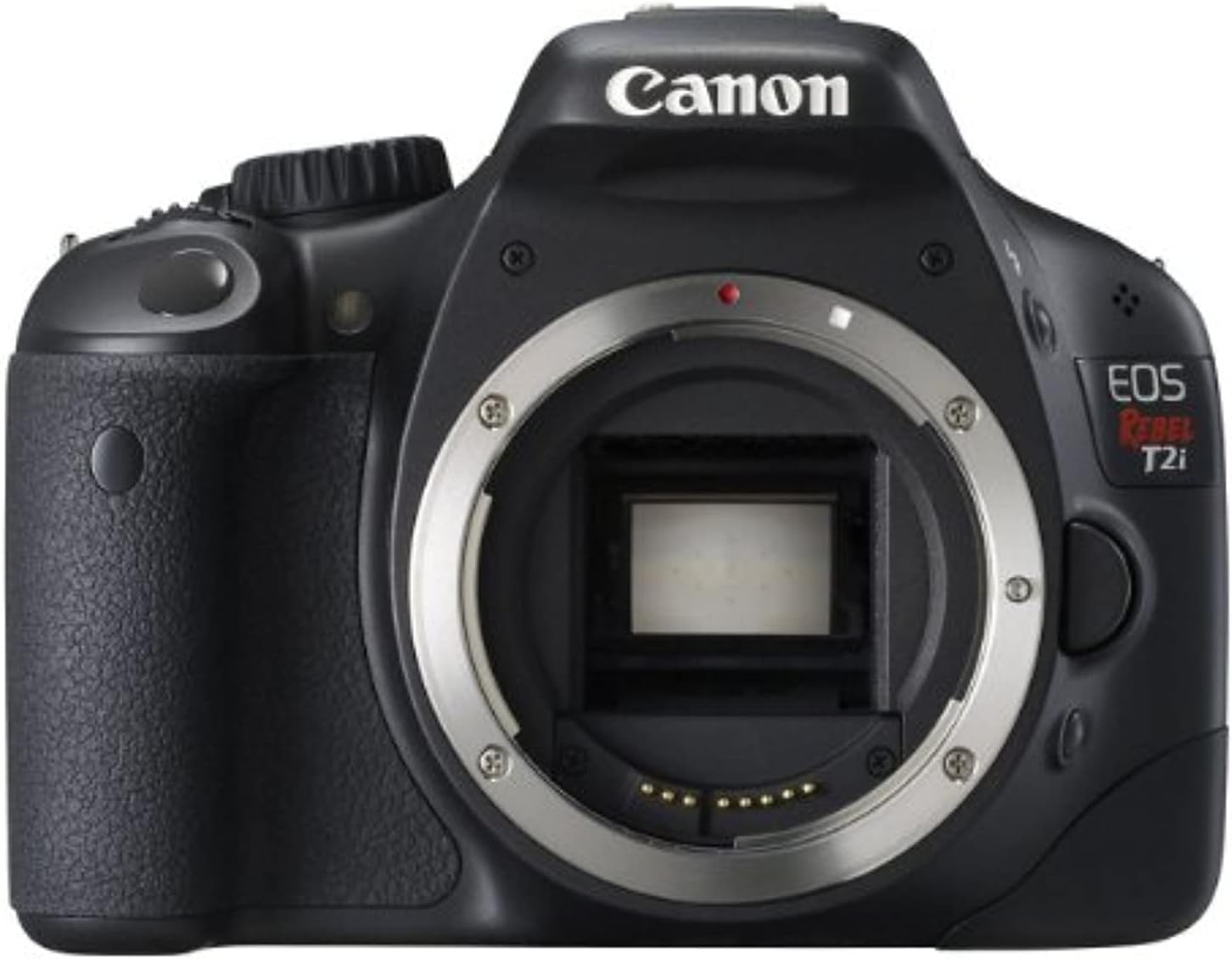 Canon EOS Rebel T3 12.2 MP CMOS Digital SLR Camera and DIGIC 4 Imaging (Body) (Renewed)