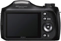 Sony Cyber-Shot DSC-H200 20.1-Megapixel Digital Camera | Black
