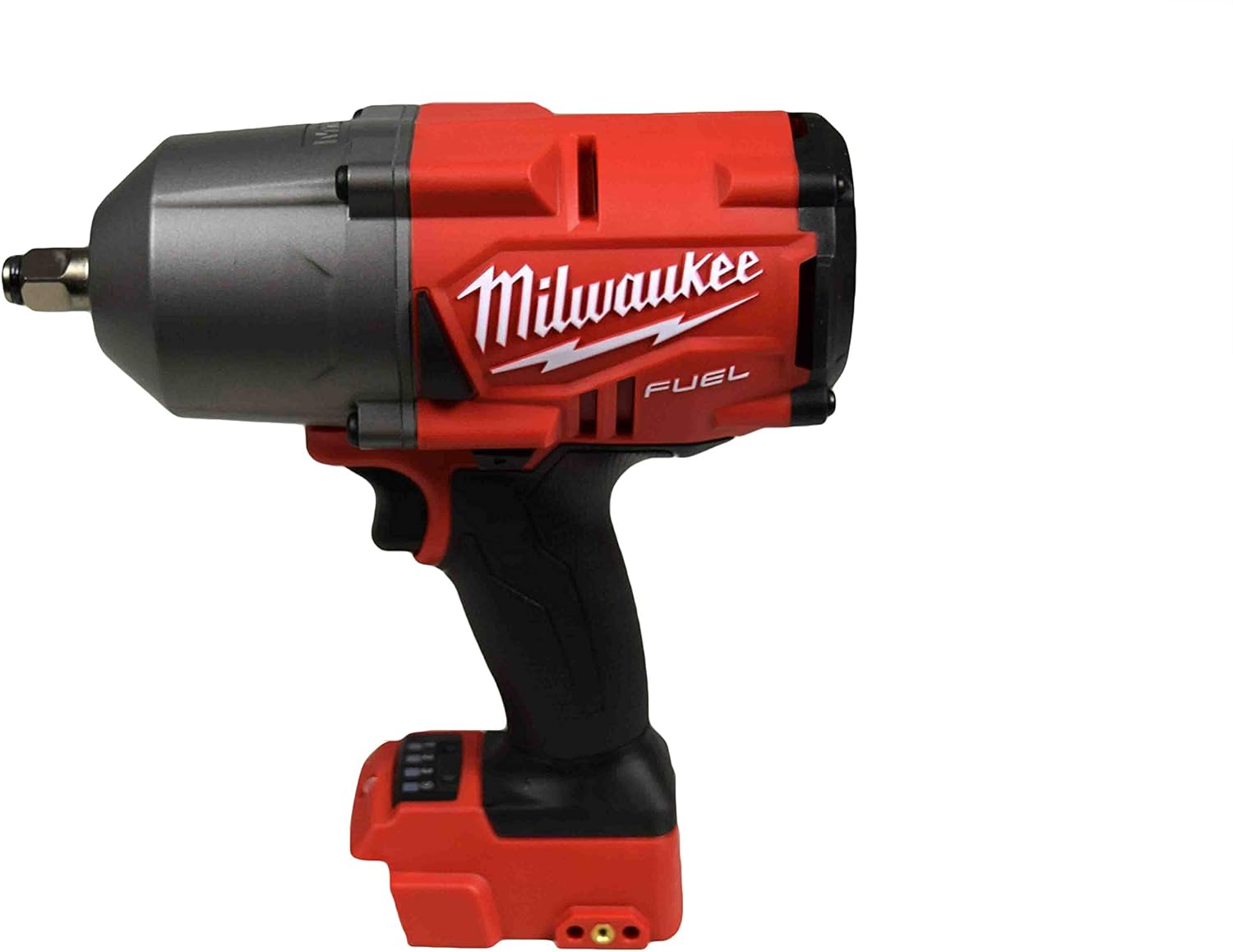 Milwaukee 2767-20 1/2' High Torque Impact Wrench w/ 48-11-1850 5.0Ah Battery