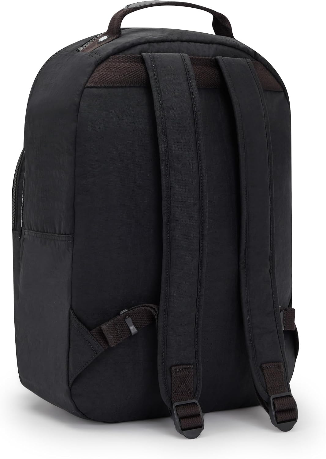 Kipling Women's Seoul 15' Laptop Backpack, Durable, Roomy with Padded Shoulder Straps, Built-In Protective Sleeve