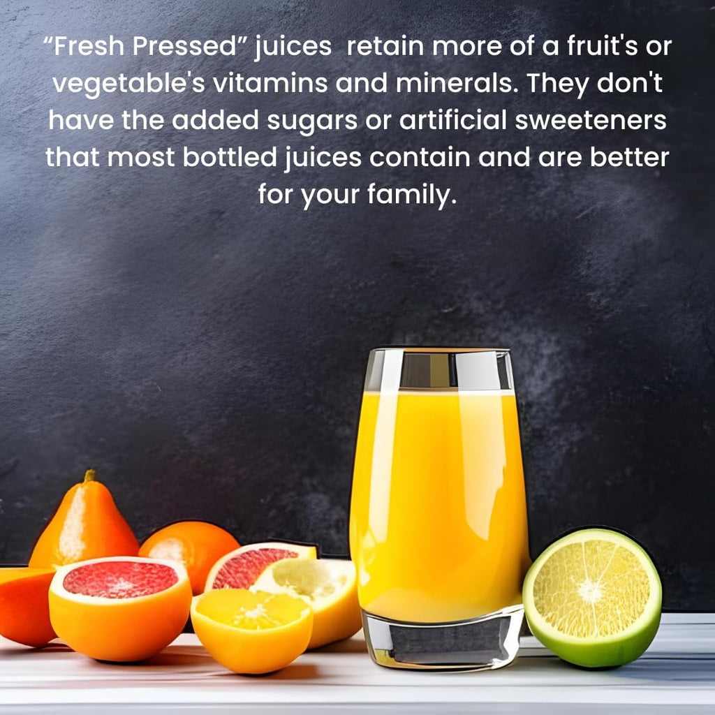 Artisan Crafted Cast Aluminum Professional Grade Manual Hand Press Juicer For Fresh Squeezed Orange, Lemon, Lime, Grapefruit and Citrus Fresh Morning Drinks, or Cooking by Verve CULTURE,Green