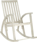 Safavieh Outdoor Collection Clayton Look Rocking Chair