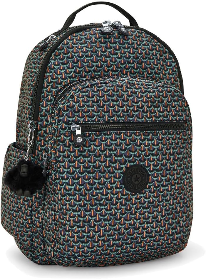 Kipling Women's Seoul Large Backpack (Pack of 1), Einheitsgröße